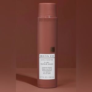 Kristen Ess Hair Ultra Hydrating Curl Repair Mask